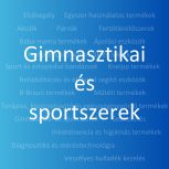 Gimnasztikai és Sportszerek