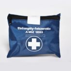   "A" típusú elsősegélydoboz (Utolsó darabos akció!)