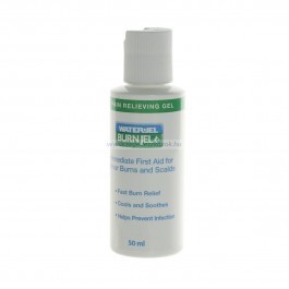 BurnJel 50ml flakonos zselé égésre