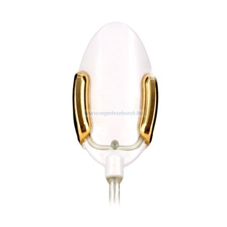 Kegel8 Glide gold hüvelyszonda