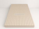 Habkockás decubitus matrac 200x90x14cm 