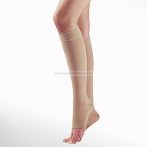   Maxis Micro AD térdharisnya II-es kompressziós 1-es méret bronz