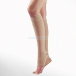   Maxis Micro AD térdharisnya II-es kompressziós 3-as méret bronz