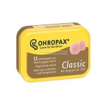 Ohropax Classic füldugó 12db (6pár) 