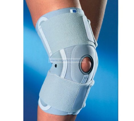 Genu Syncro 575 térdrögzítő 2-es méret jobbos - 1db